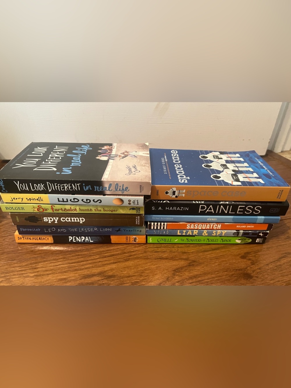 Chapter Books - Picture 2 of 2